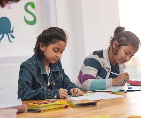 Banner : AV PUBLIC SCHOOL