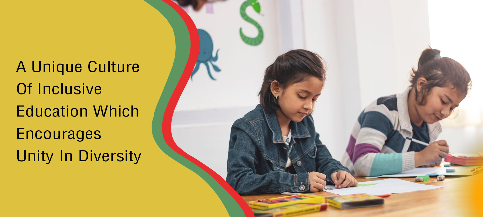 Banner : AV PUBLIC SCHOOL